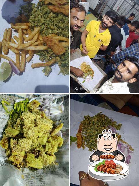 Bapa Sitaram Bhajiya Kumaliya Bhajiya