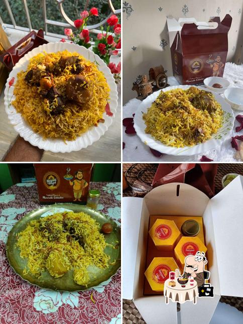 Biriyani Of Bengal -BOB Kolkata