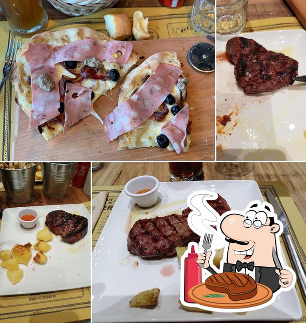 Ristorante Birra & Brace