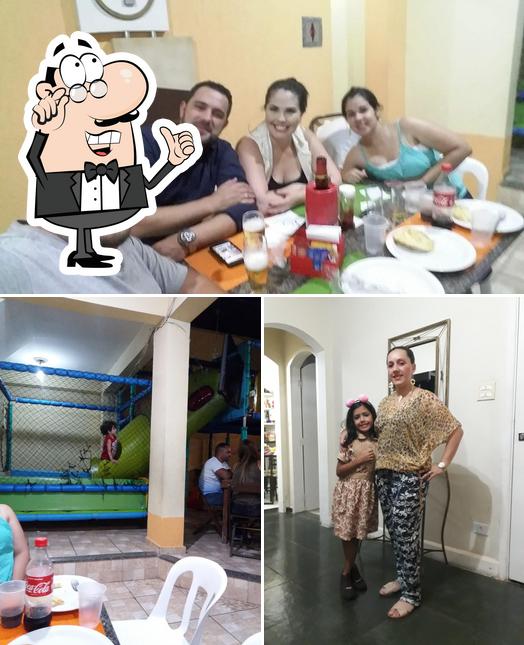 Pizzaria Boca do Forno Shoppinho