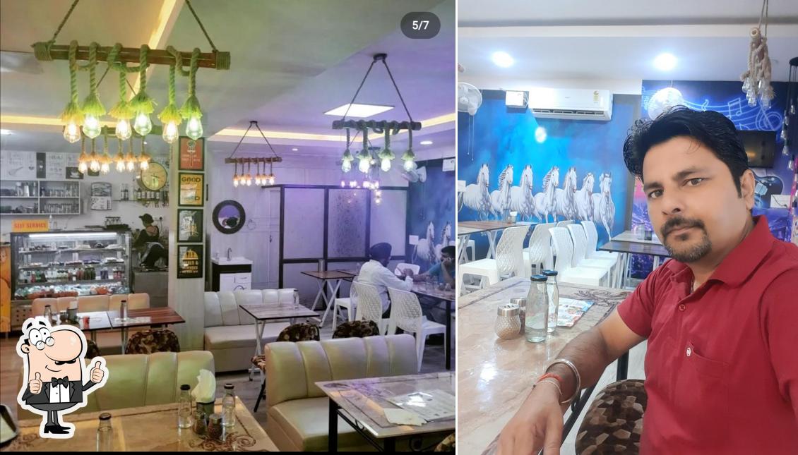 Here's an image of Chai NGO Zirakpur