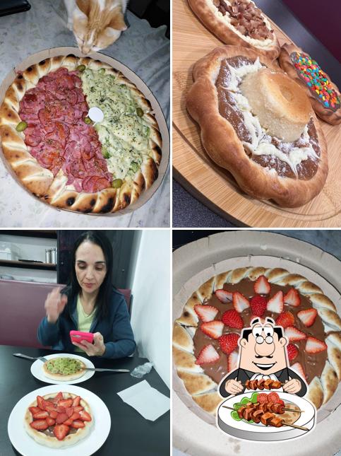 Esfiharia Istambul Alvinópolis