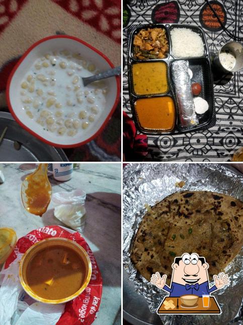 Food Spicy
