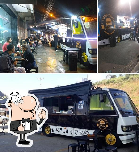 See the pic of Food Truck do Didi