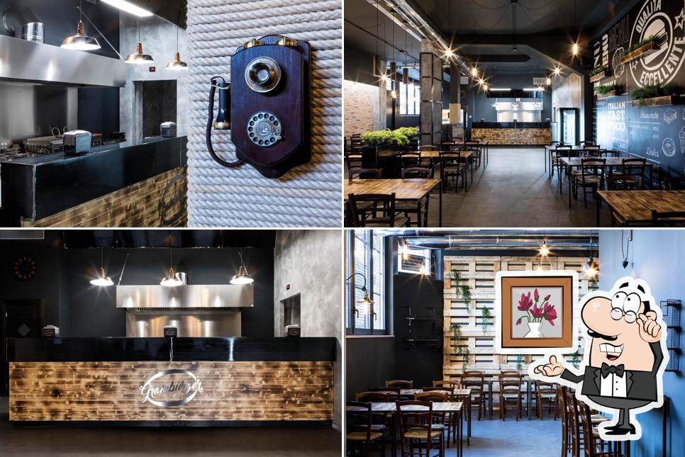 Gramburger Italia Lanciano