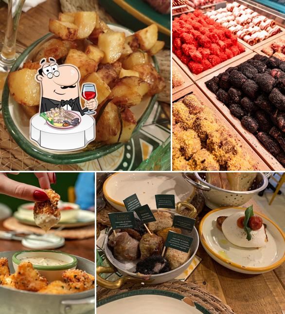 Scaloppine al Il Mannarino della Rocca