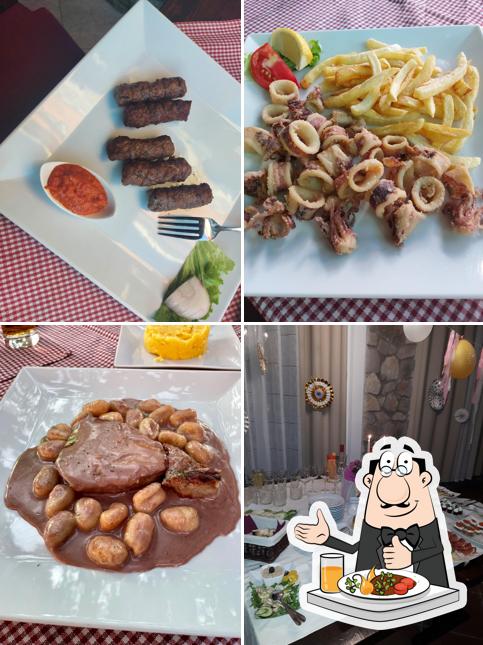 Cevapi al Konoba / Tavern Malo Misto
