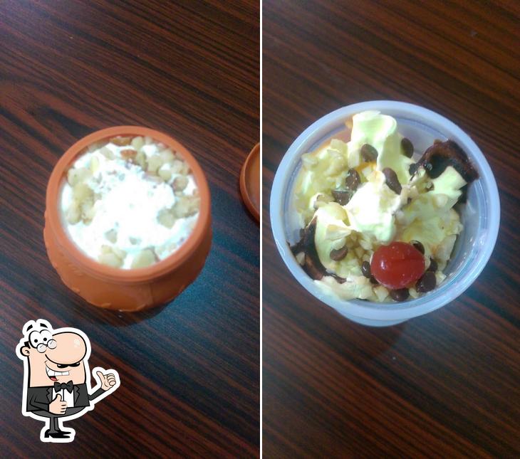 See the image of Madaan Ice Cream Parlor