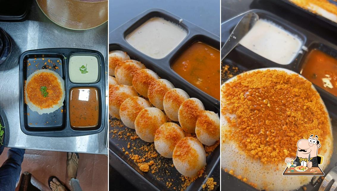 Naadbramha Idli - Jaistambh Chowk
