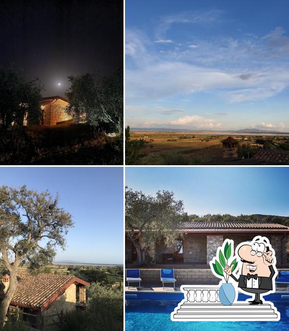 Ristorante La Casetta di Valentina