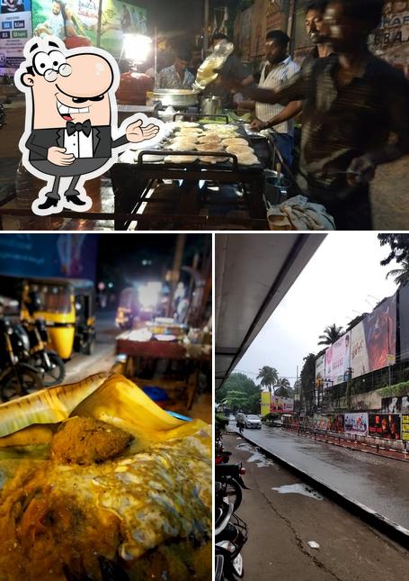 See the photo of Thattukada
