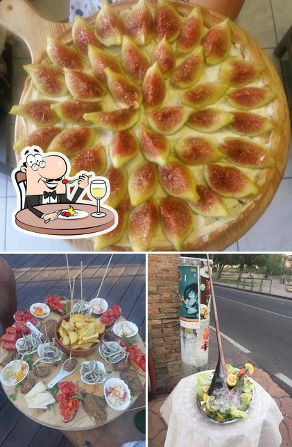 Cibo al XIX Secolo