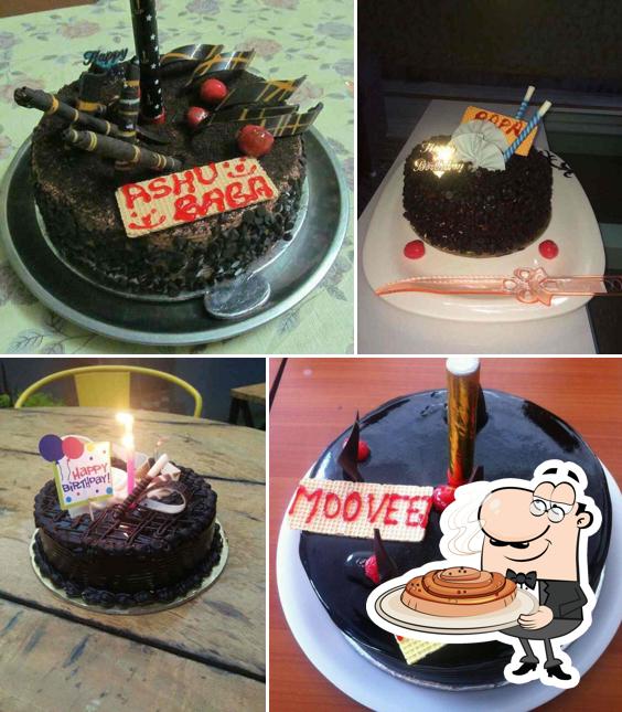 Biscro By Royal Bakery