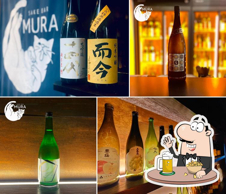 Sake Bar MURA