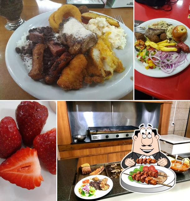 Santo Antônio Grill