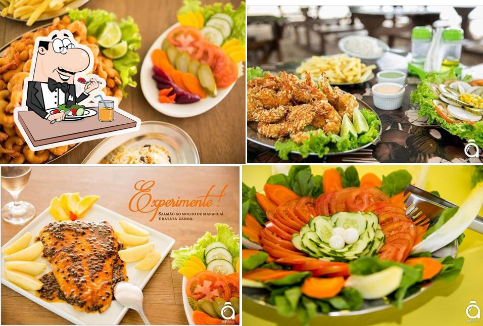 Restaurante Dona Lena