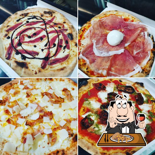 La pizza è il piatto veloce preferito al mondo