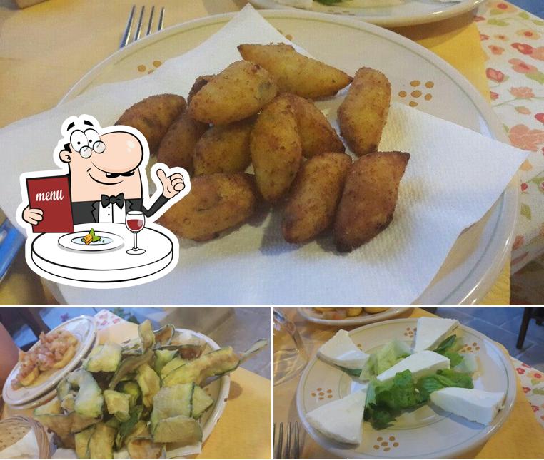 Agriturismo Le Tagliate