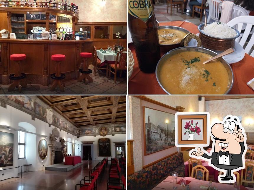 Pizzeria Ristorante alla Mostra