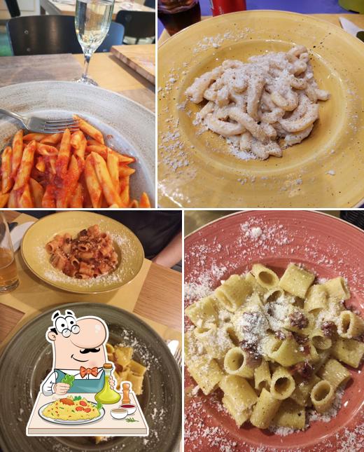 Cibo al Anastasio