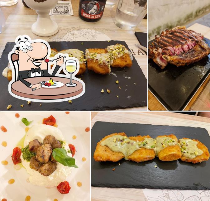 Antica Macelleria Fai
