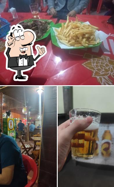 Bar do Batata