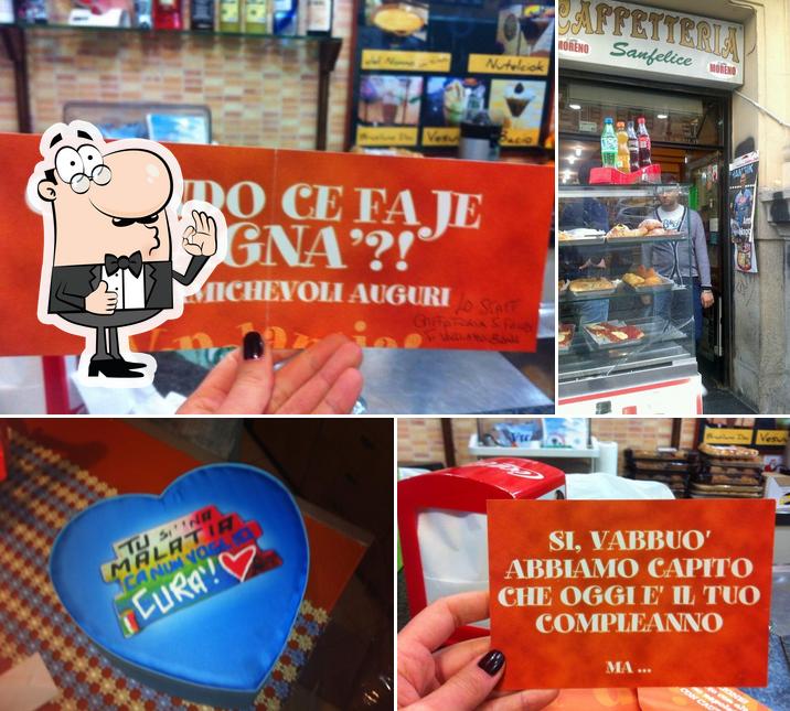 Guarda questa immagine di Caffetteria San Felice