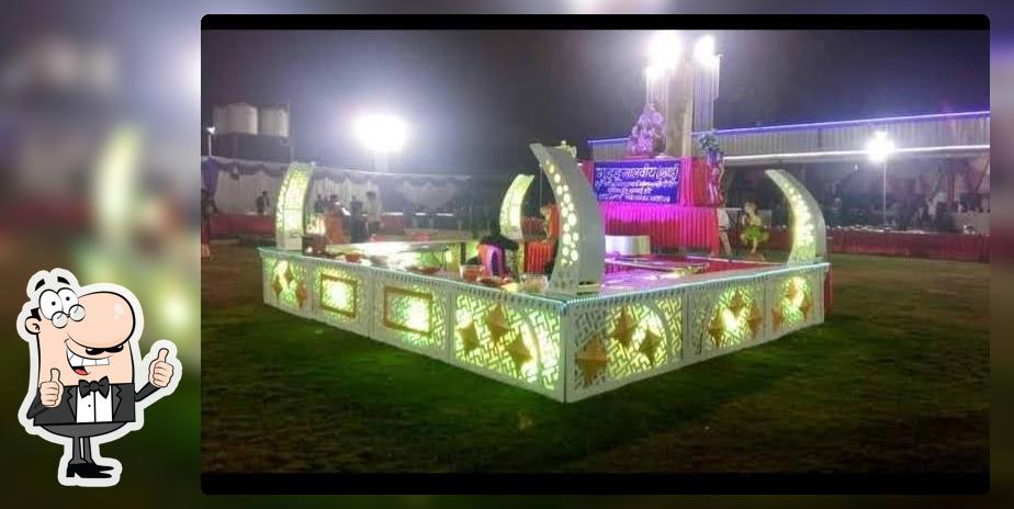 Darpan Caterers Betul