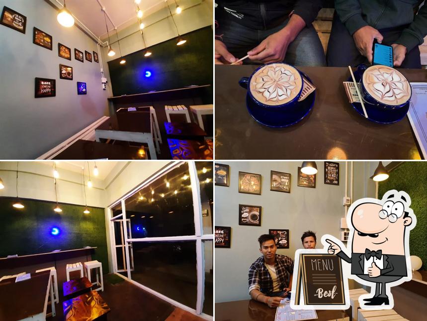 Cafe Mocha