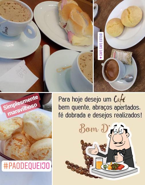 Café Café