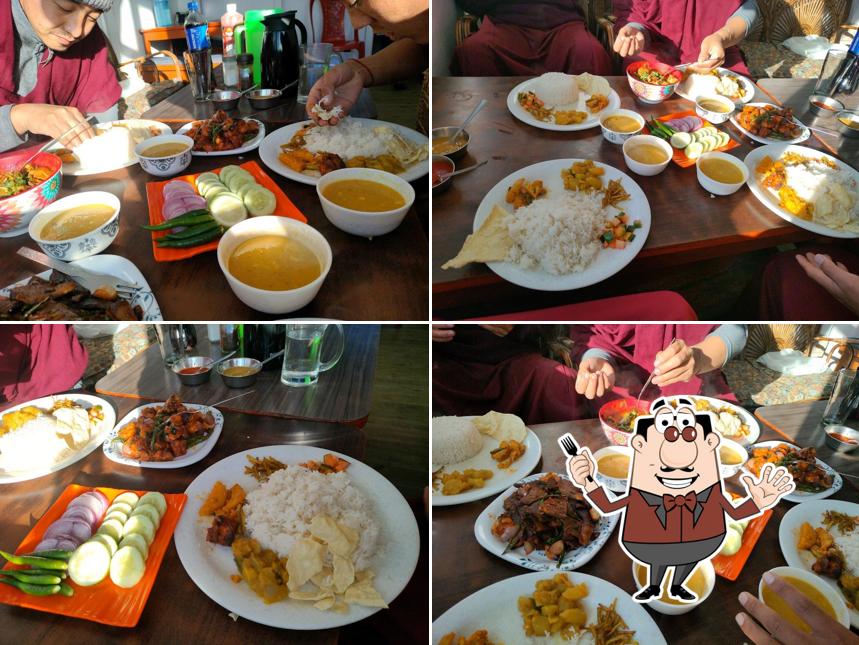 Choden Restaurant