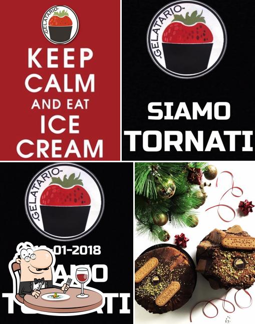 Platti al Gelatario