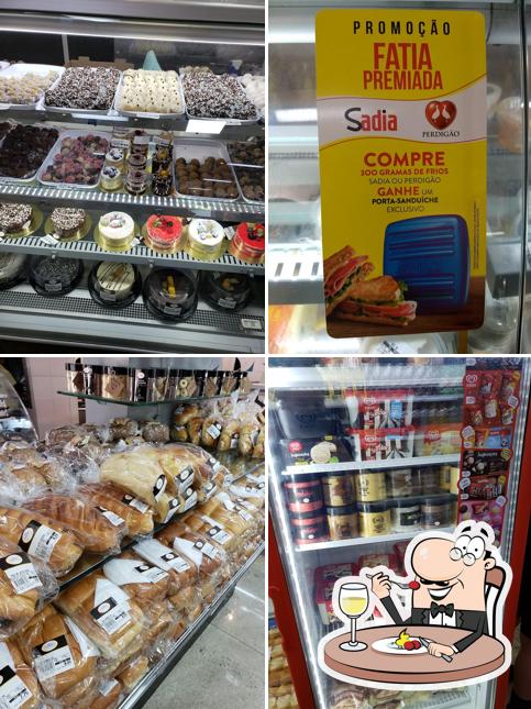 Pão Dourado - QI 25 Guará 2