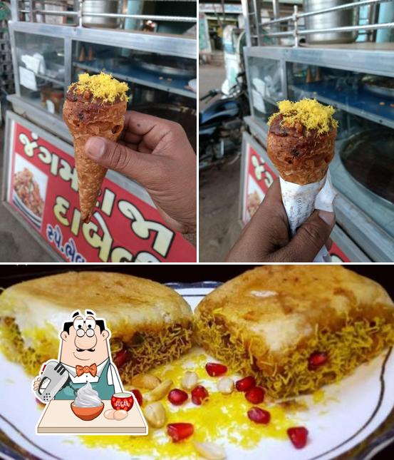 Jangamraja Double Rotiwala