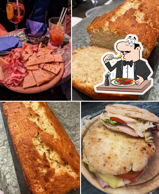 Platti al L'Alter Bar