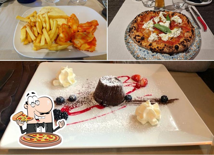 La pizza è il piatto veloce più amato al mondo