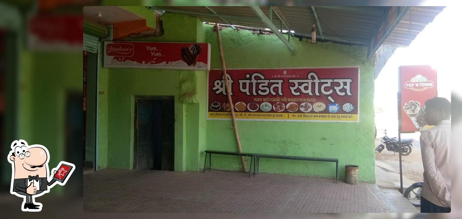 Pandit Hotel