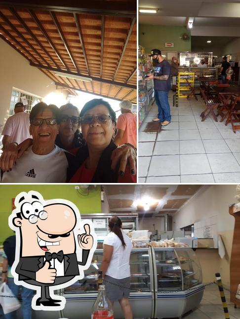 Panificadora Pão Nosso