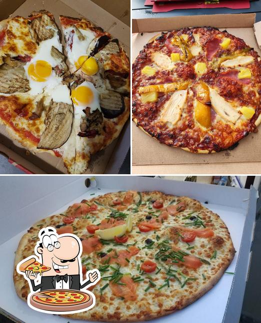 Pizz'Mano
