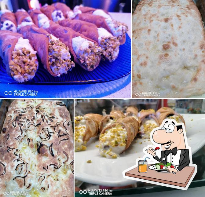 Planet Steak House Lounge Bar