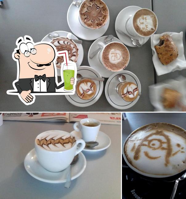 Bar Cavour Di Miccoli Mattia