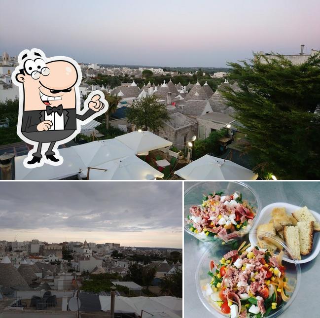 Bar "Veni,Vidi,Mangi"