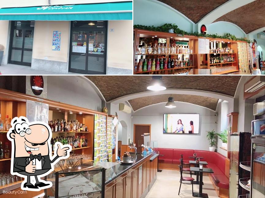 Bar Centrale di Andrea