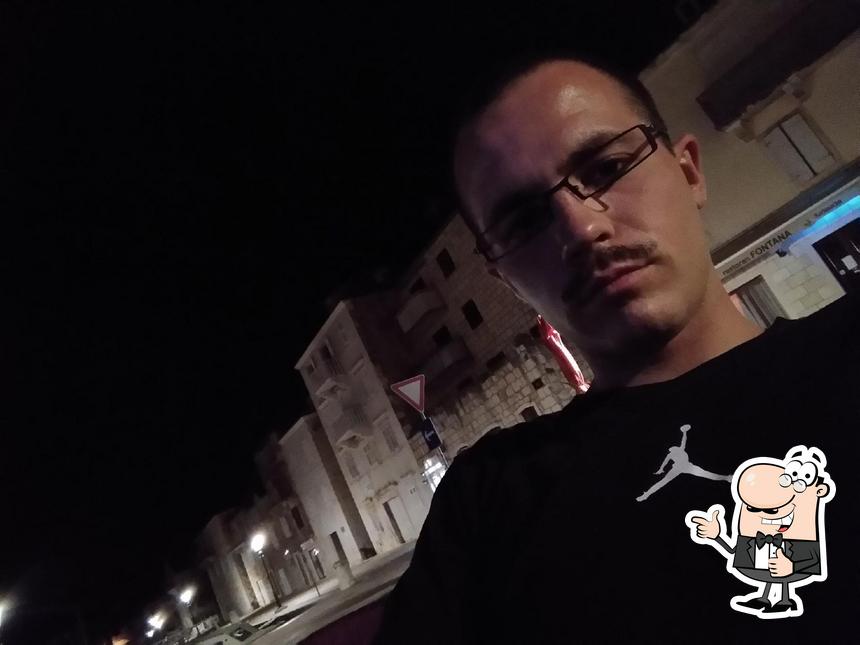 Ecco una foto di Cafe Vox