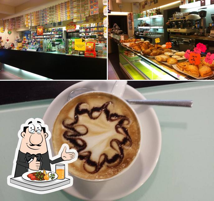 La immagine della cibo e bevanda di Caffè Cinque Stelle