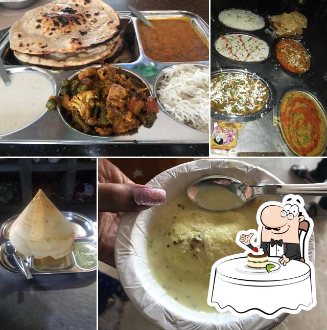 Anant Bhog Bhojnalaya