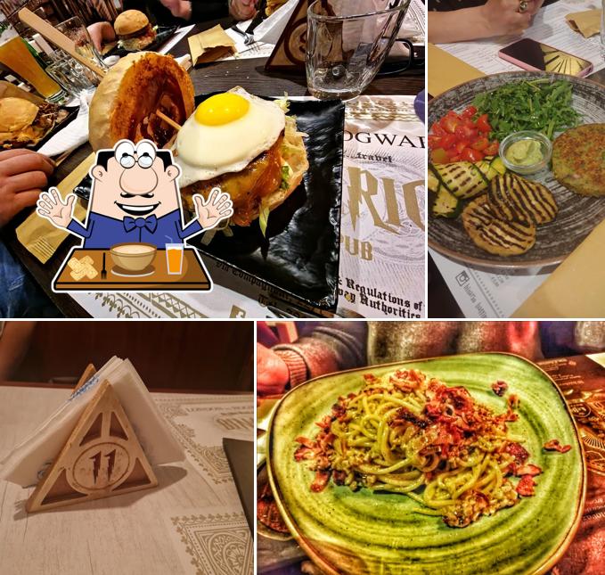 Platti al Binario Battipaglia