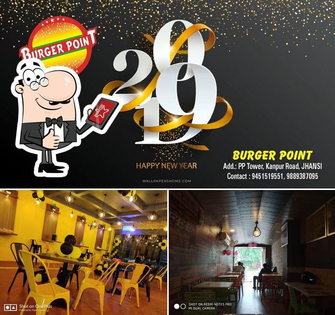Burger Point B.U.branch picture