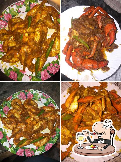 Giri Restaurant