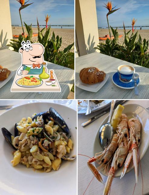 Platti al Il Grecale